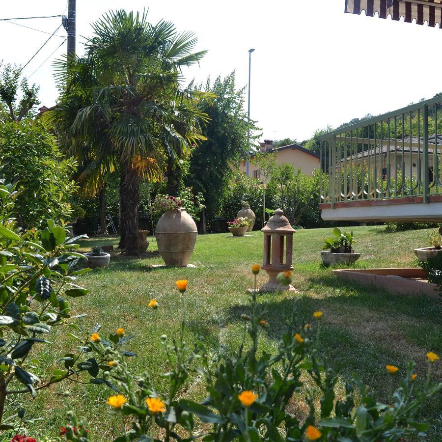 Riflessi D'Arte Bed & Breakfast Provaglio d'Iseo Eksteriør bilde