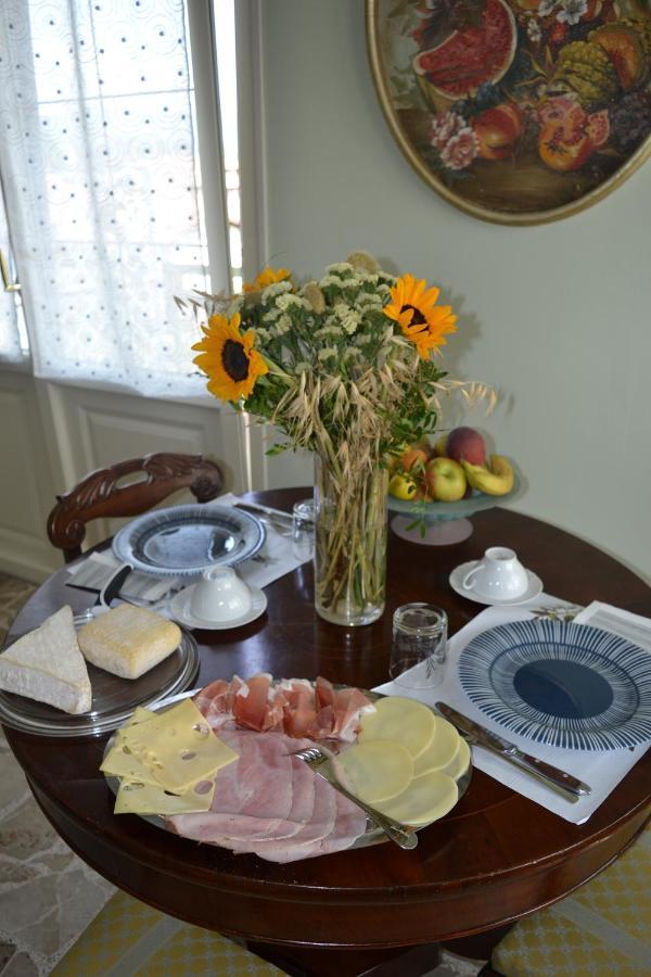 Riflessi D'Arte Bed & Breakfast Provaglio d'Iseo Eksteriør bilde