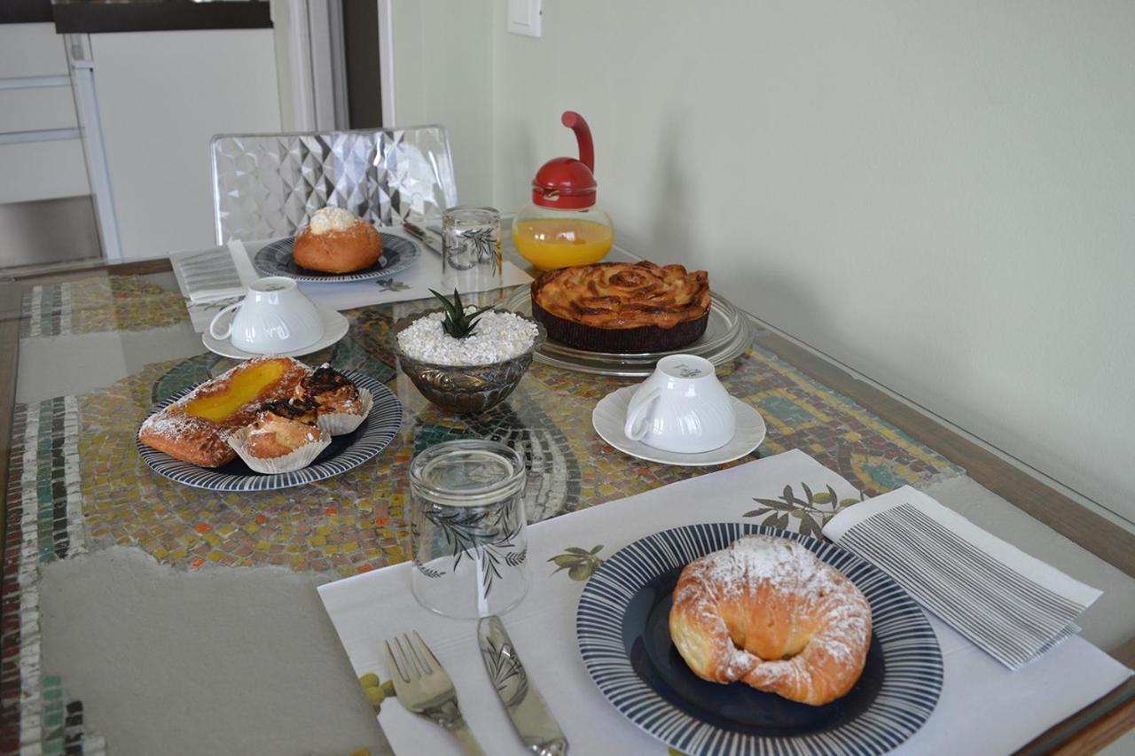 Riflessi D'Arte Bed & Breakfast Provaglio d'Iseo Eksteriør bilde