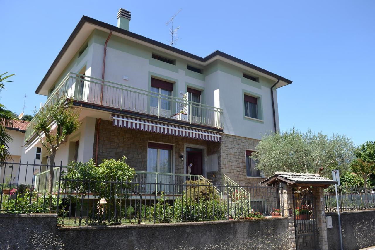 Riflessi D'Arte Bed & Breakfast Provaglio d'Iseo Eksteriør bilde