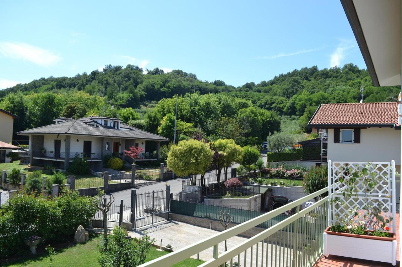 Riflessi D'Arte Bed & Breakfast Provaglio d'Iseo Eksteriør bilde