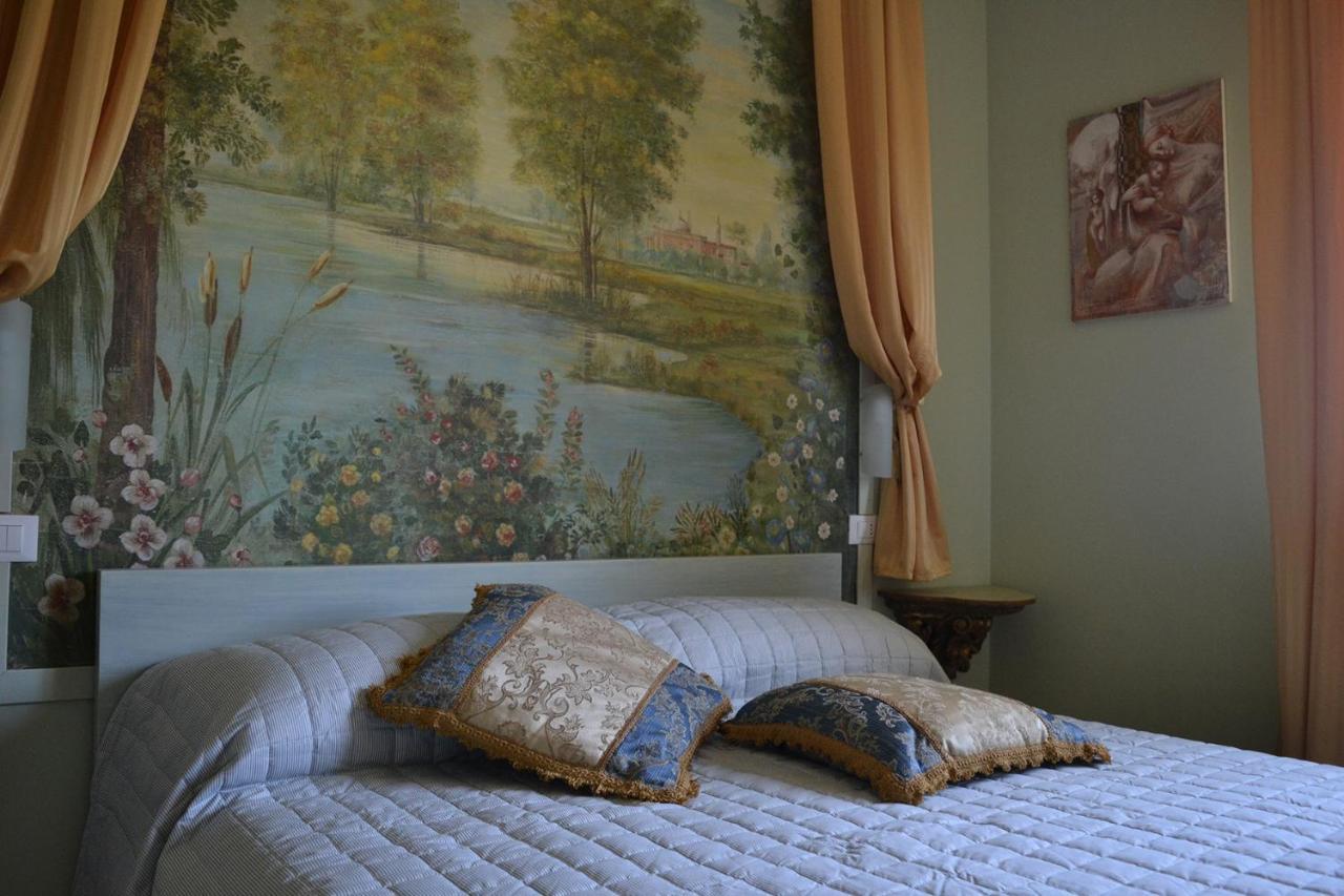 Riflessi D'Arte Bed & Breakfast Provaglio d'Iseo Eksteriør bilde