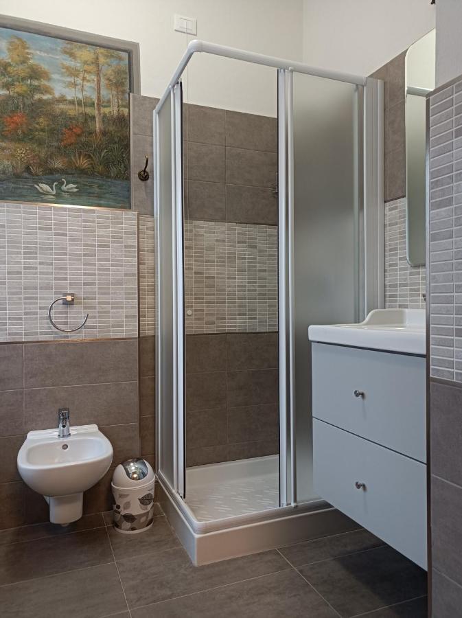 Riflessi D'Arte Bed & Breakfast Provaglio d'Iseo Eksteriør bilde