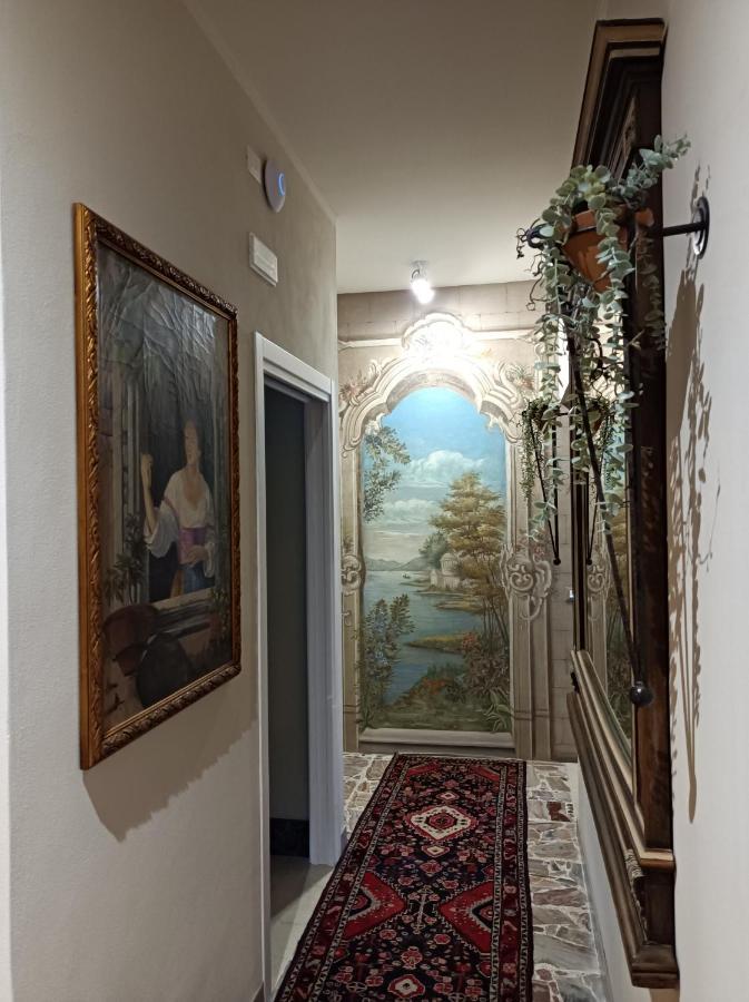 Riflessi D'Arte Bed & Breakfast Provaglio d'Iseo Eksteriør bilde