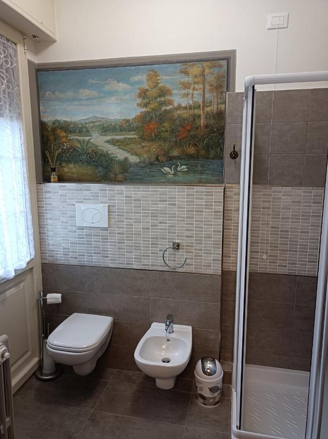 Riflessi D'Arte Bed & Breakfast Provaglio d'Iseo Eksteriør bilde