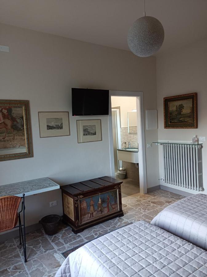 Riflessi D'Arte Bed & Breakfast Provaglio d'Iseo Eksteriør bilde