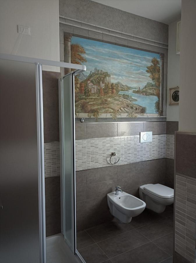 Riflessi D'Arte Bed & Breakfast Provaglio d'Iseo Eksteriør bilde