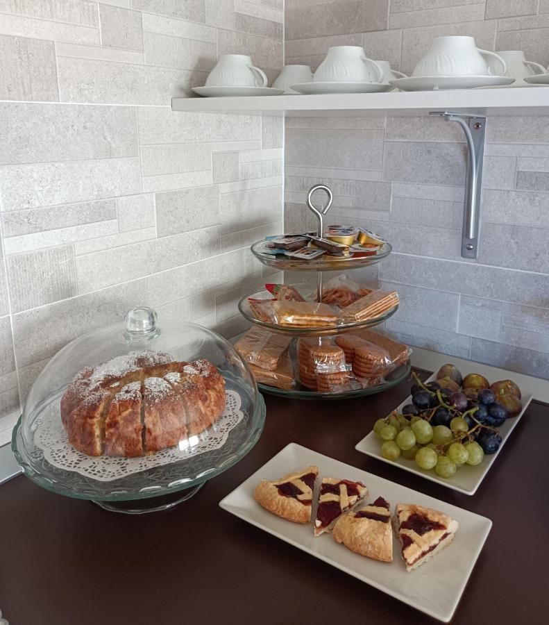 Riflessi D'Arte Bed & Breakfast Provaglio d'Iseo Eksteriør bilde