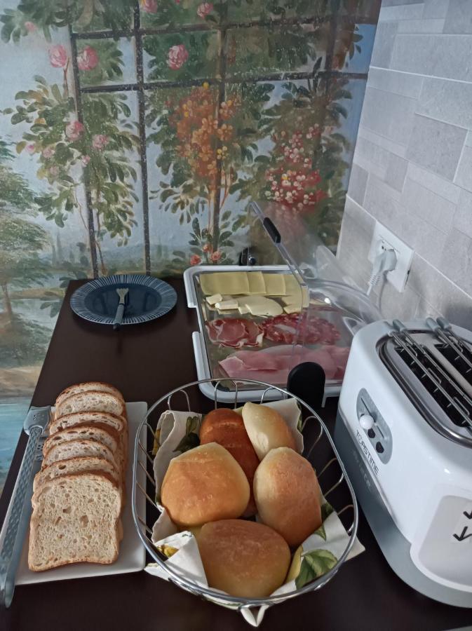 Riflessi D'Arte Bed & Breakfast Provaglio d'Iseo Eksteriør bilde