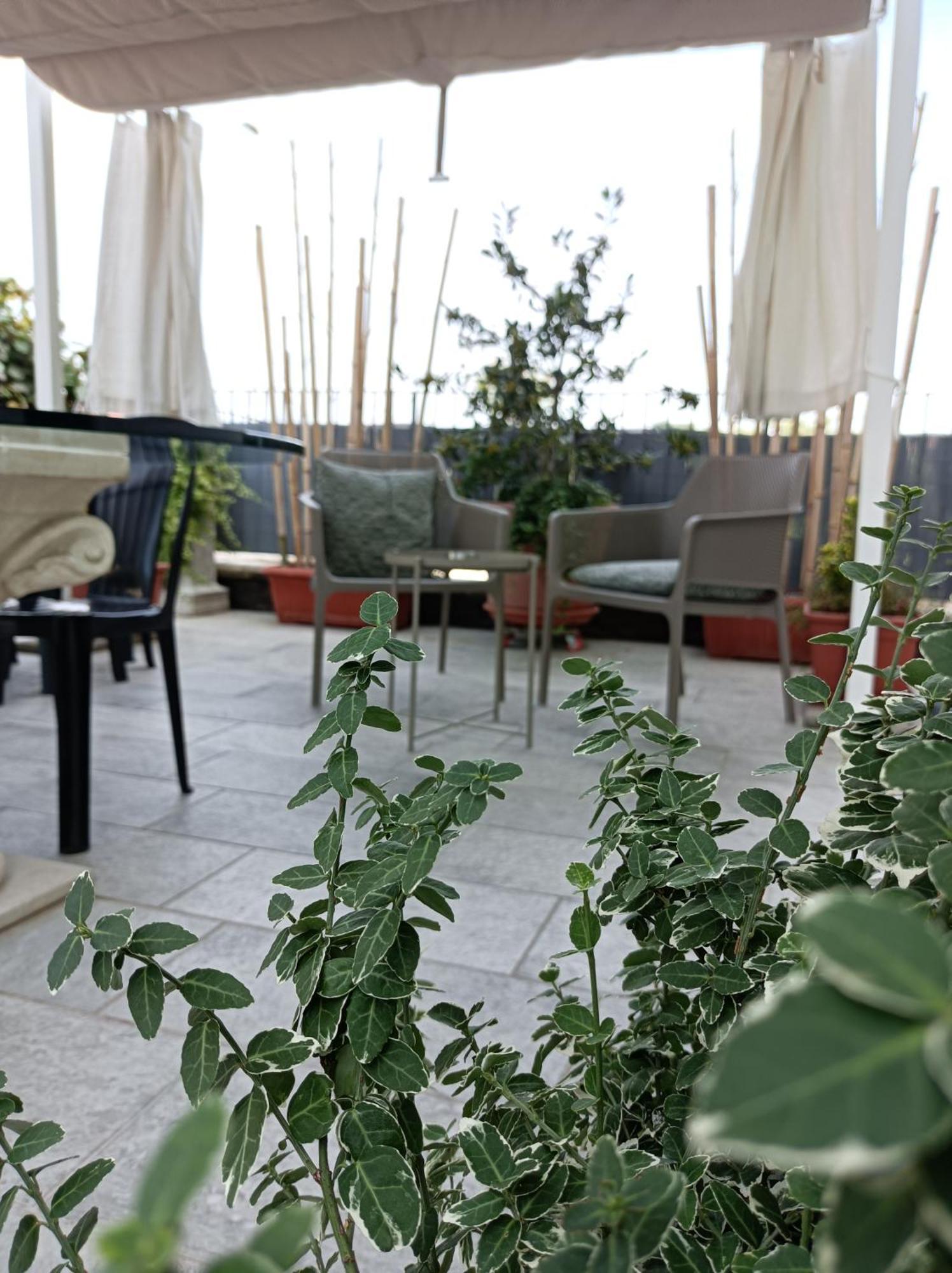 Riflessi D'Arte Bed & Breakfast Provaglio d'Iseo Eksteriør bilde