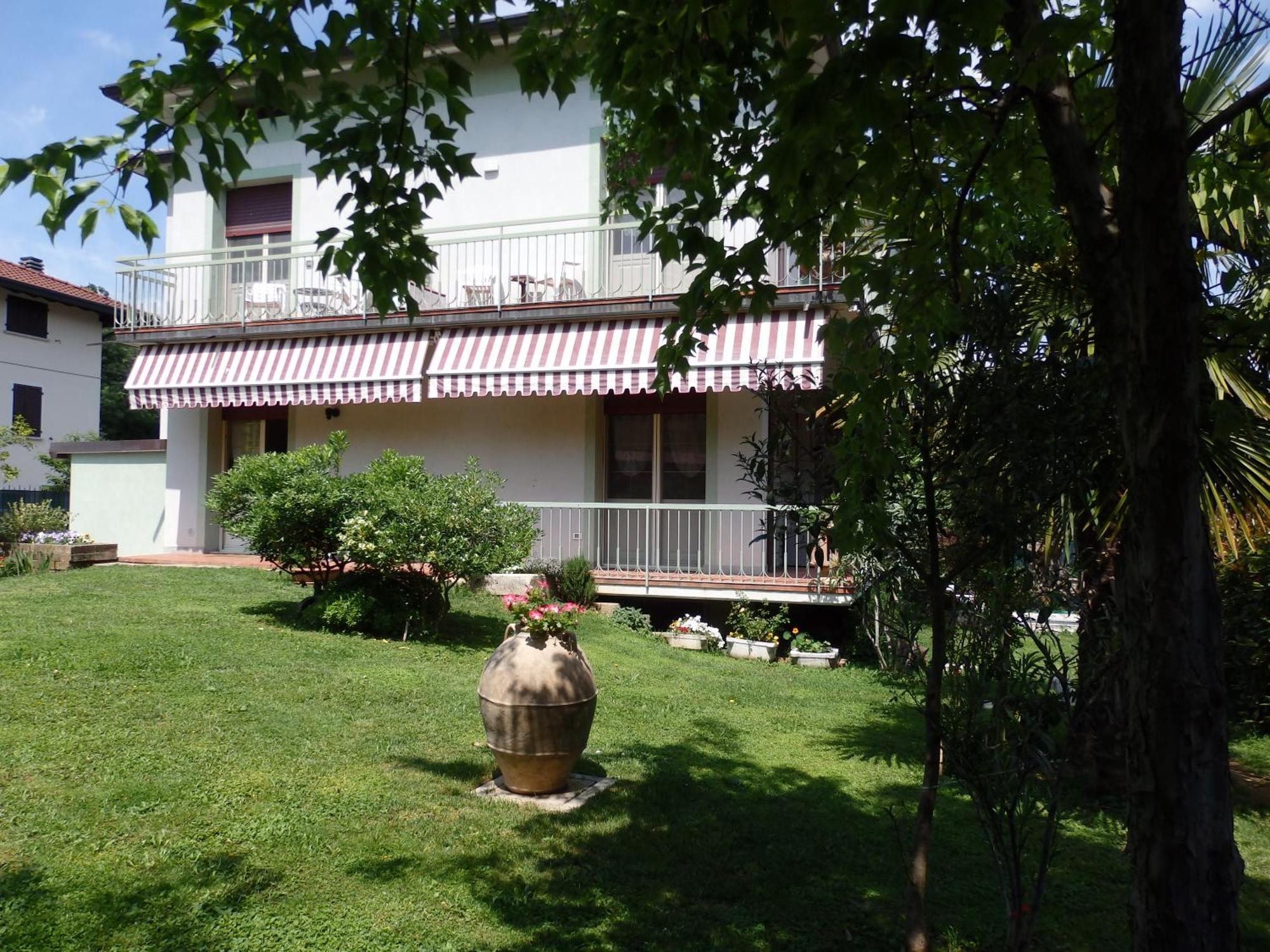 Riflessi D'Arte Bed & Breakfast Provaglio d'Iseo Eksteriør bilde
