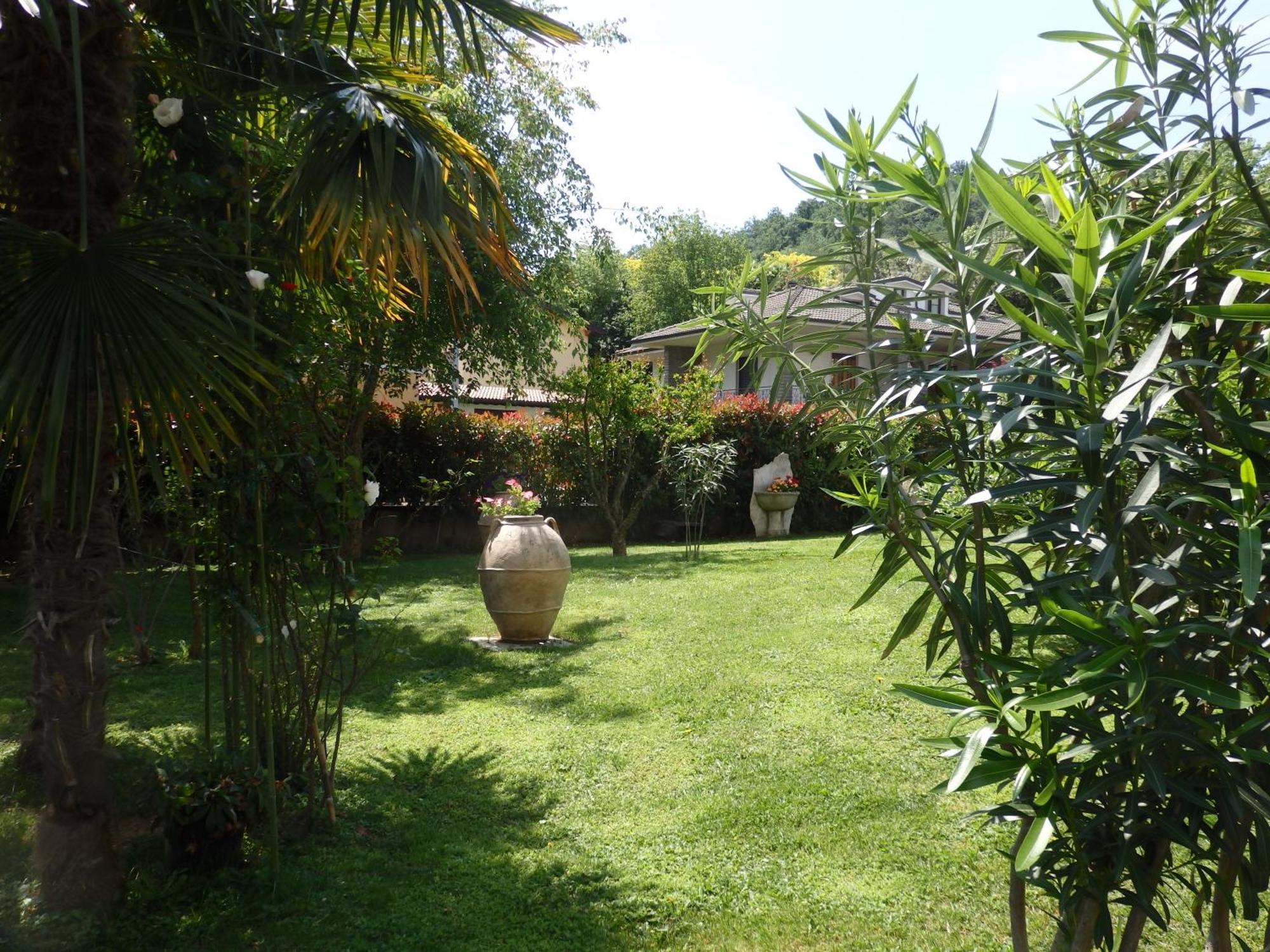 Riflessi D'Arte Bed & Breakfast Provaglio d'Iseo Eksteriør bilde