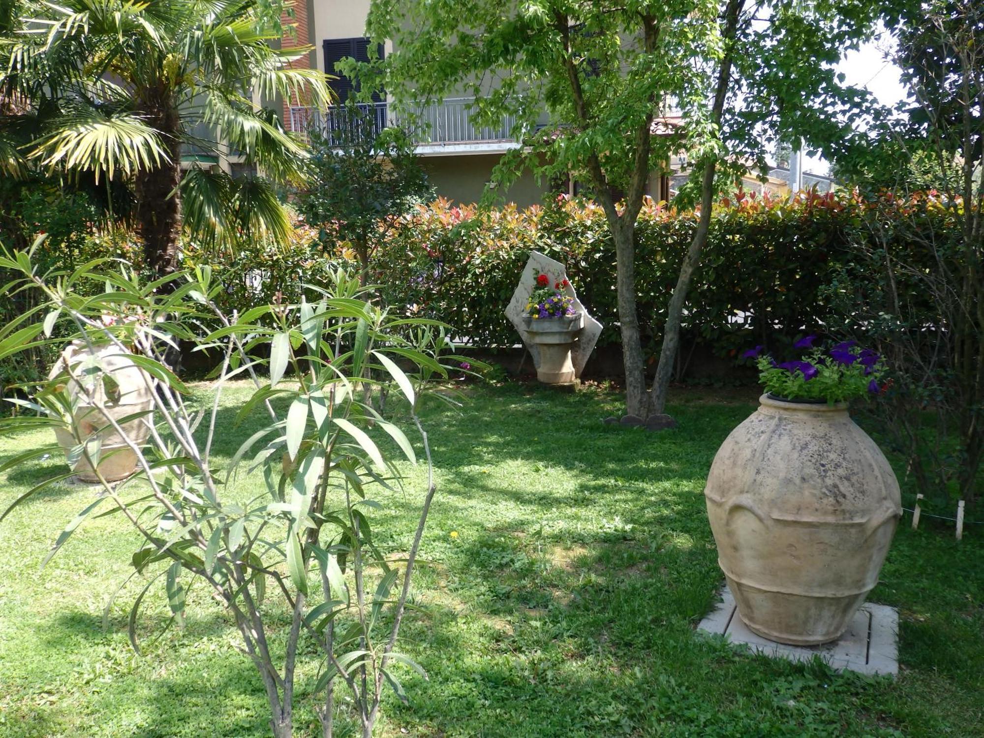 Riflessi D'Arte Bed & Breakfast Provaglio d'Iseo Eksteriør bilde