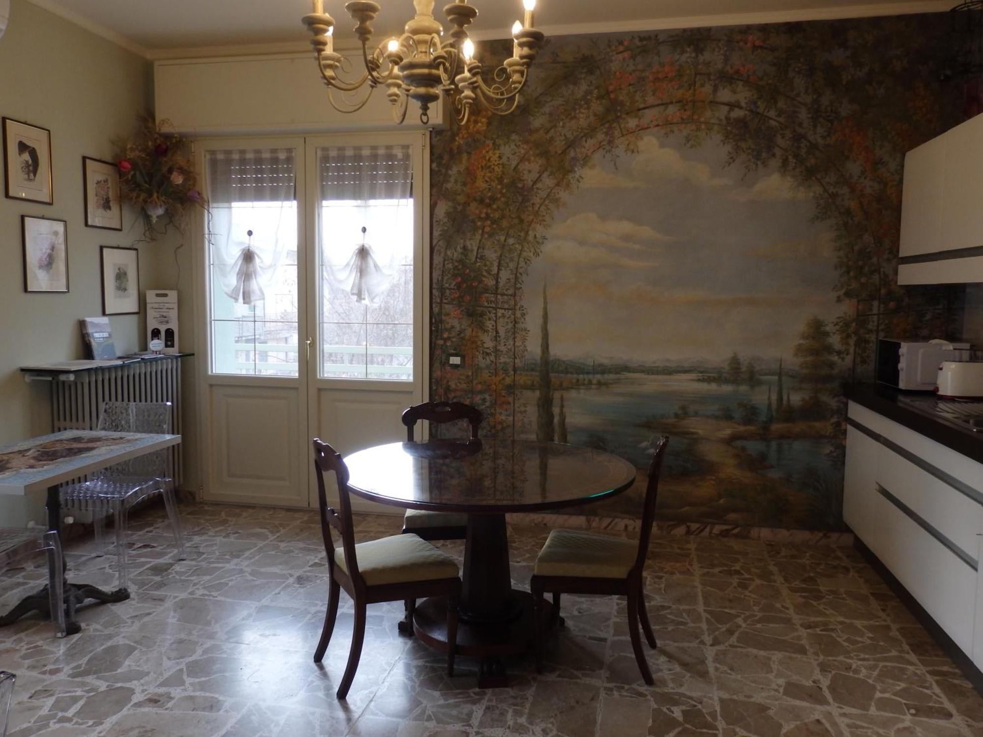 Riflessi D'Arte Bed & Breakfast Provaglio d'Iseo Eksteriør bilde