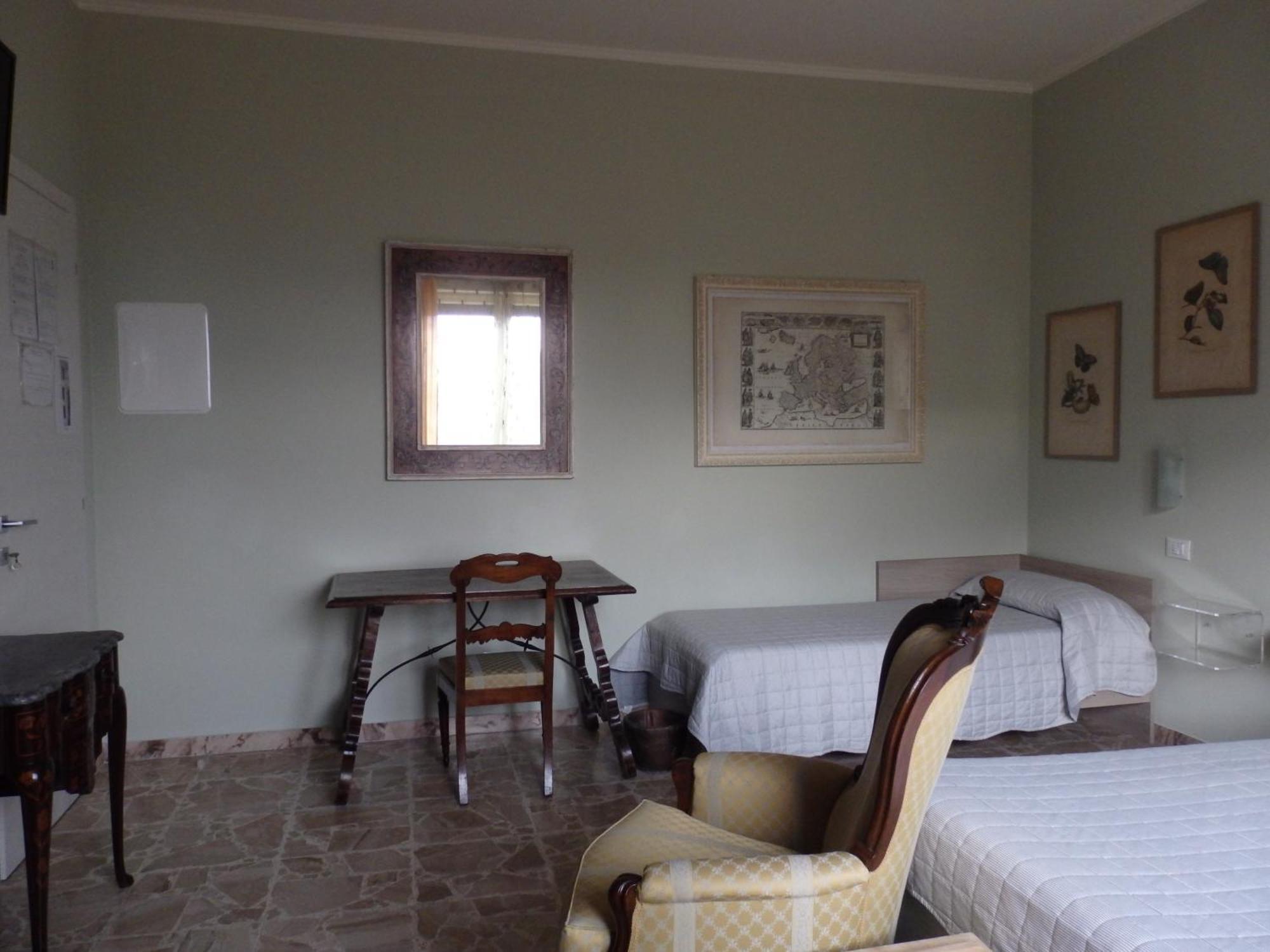 Riflessi D'Arte Bed & Breakfast Provaglio d'Iseo Eksteriør bilde