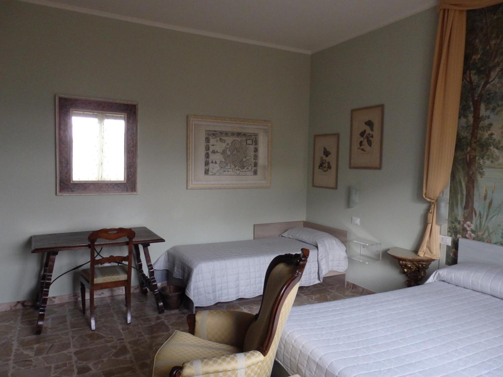 Riflessi D'Arte Bed & Breakfast Provaglio d'Iseo Eksteriør bilde