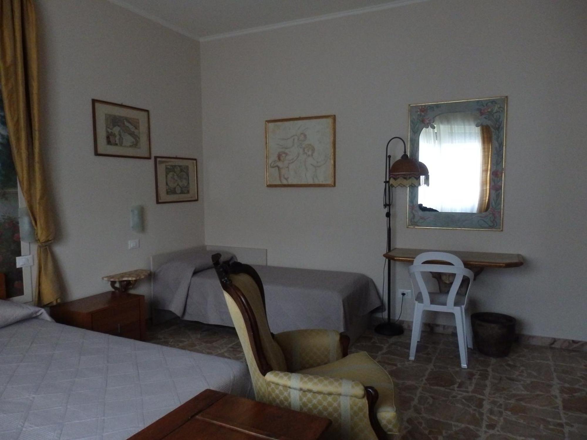 Riflessi D'Arte Bed & Breakfast Provaglio d'Iseo Eksteriør bilde