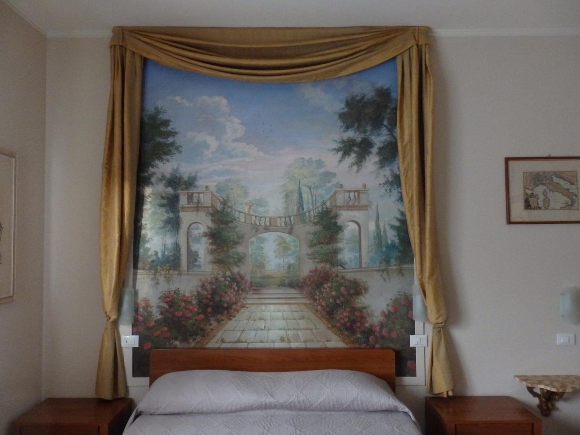 Riflessi D'Arte Bed & Breakfast Provaglio d'Iseo Eksteriør bilde