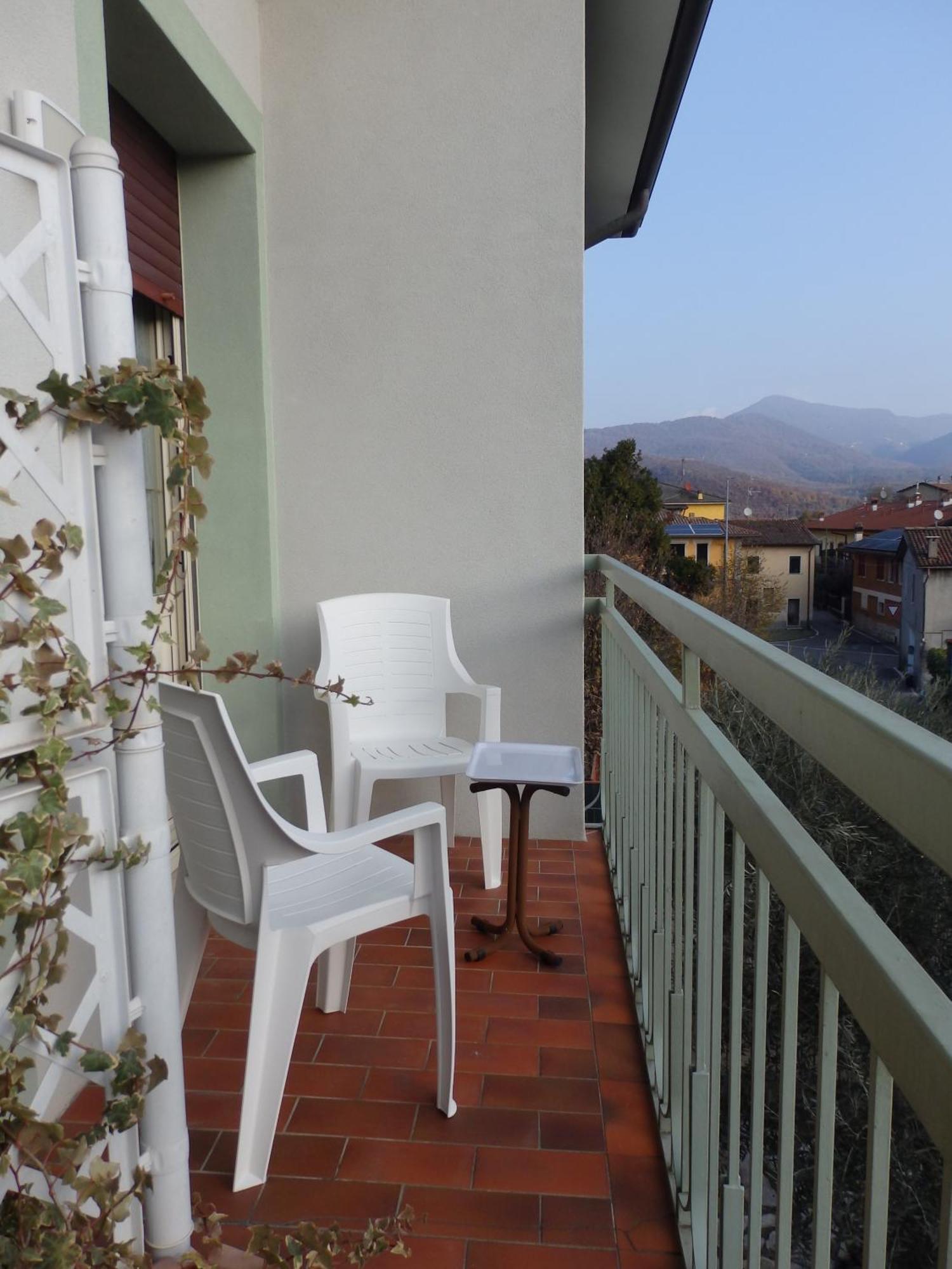 Riflessi D'Arte Bed & Breakfast Provaglio d'Iseo Eksteriør bilde