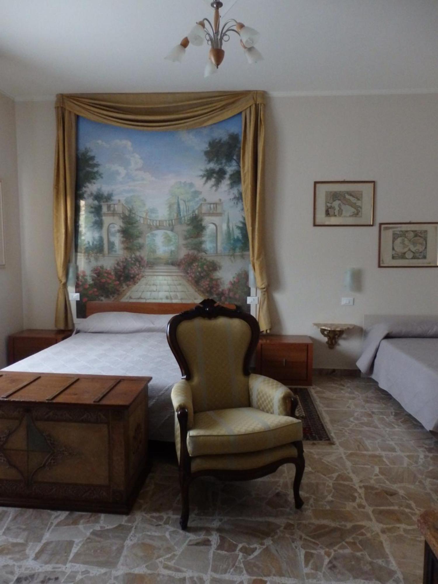 Riflessi D'Arte Bed & Breakfast Provaglio d'Iseo Eksteriør bilde