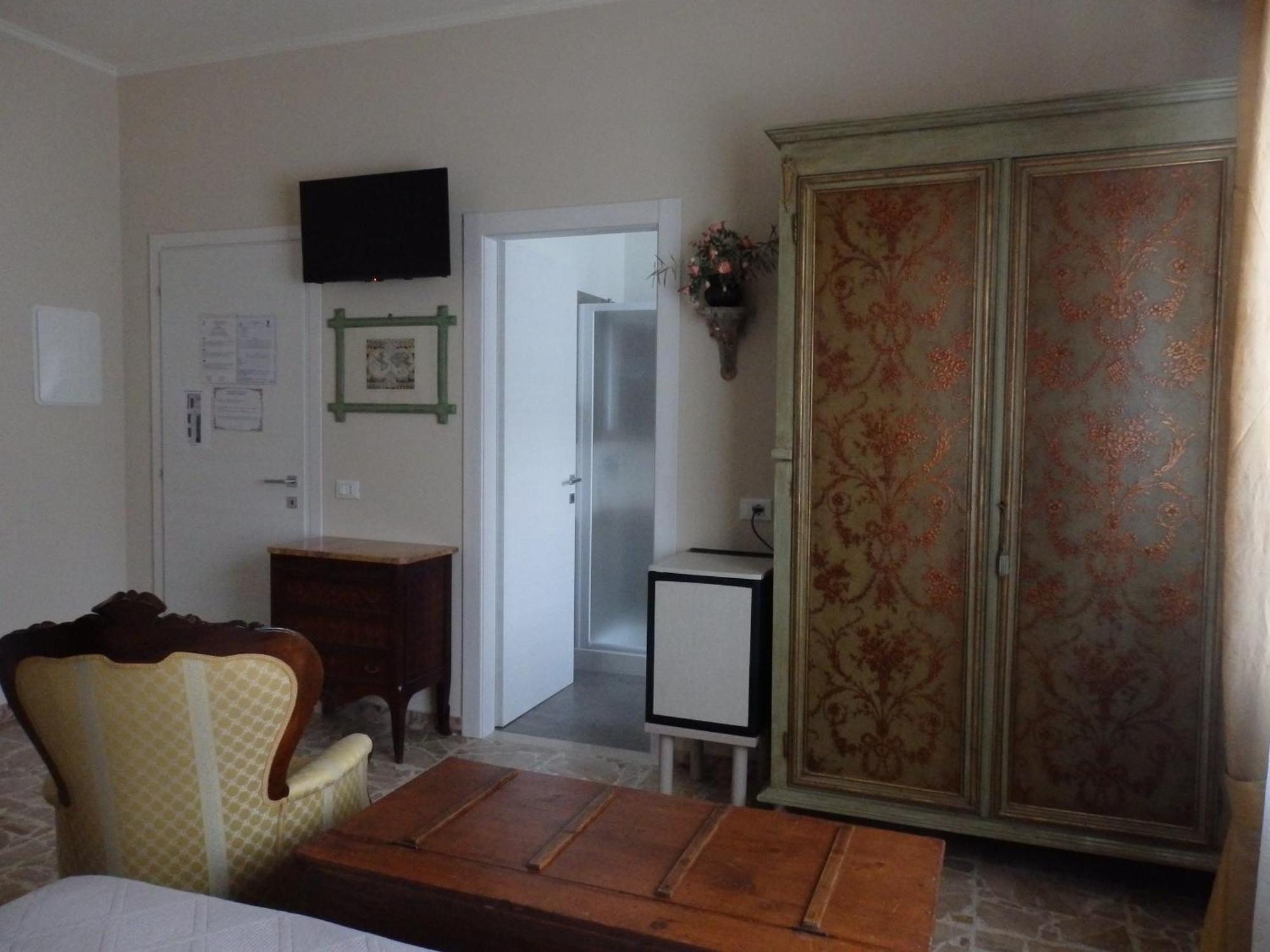 Riflessi D'Arte Bed & Breakfast Provaglio d'Iseo Eksteriør bilde