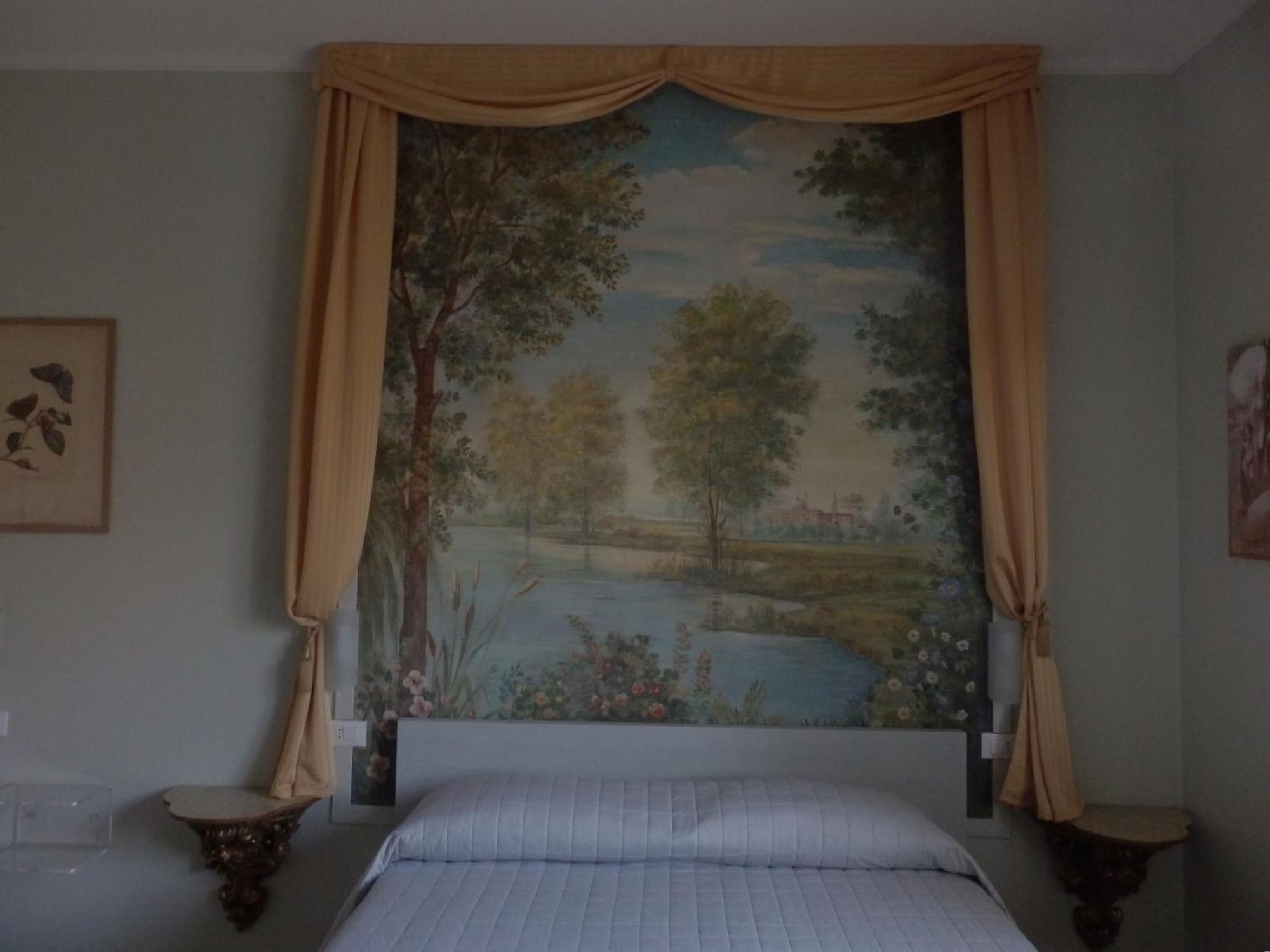 Riflessi D'Arte Bed & Breakfast Provaglio d'Iseo Eksteriør bilde