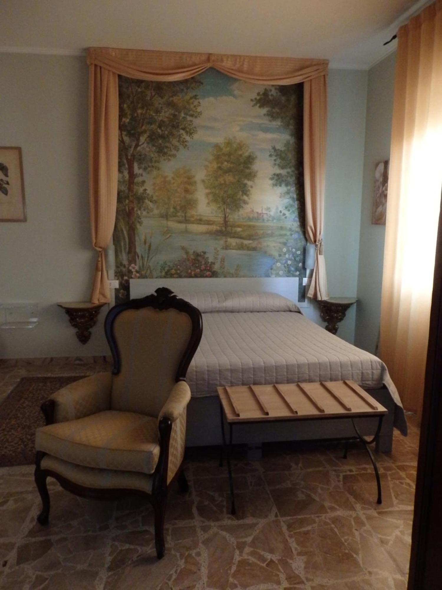 Riflessi D'Arte Bed & Breakfast Provaglio d'Iseo Eksteriør bilde