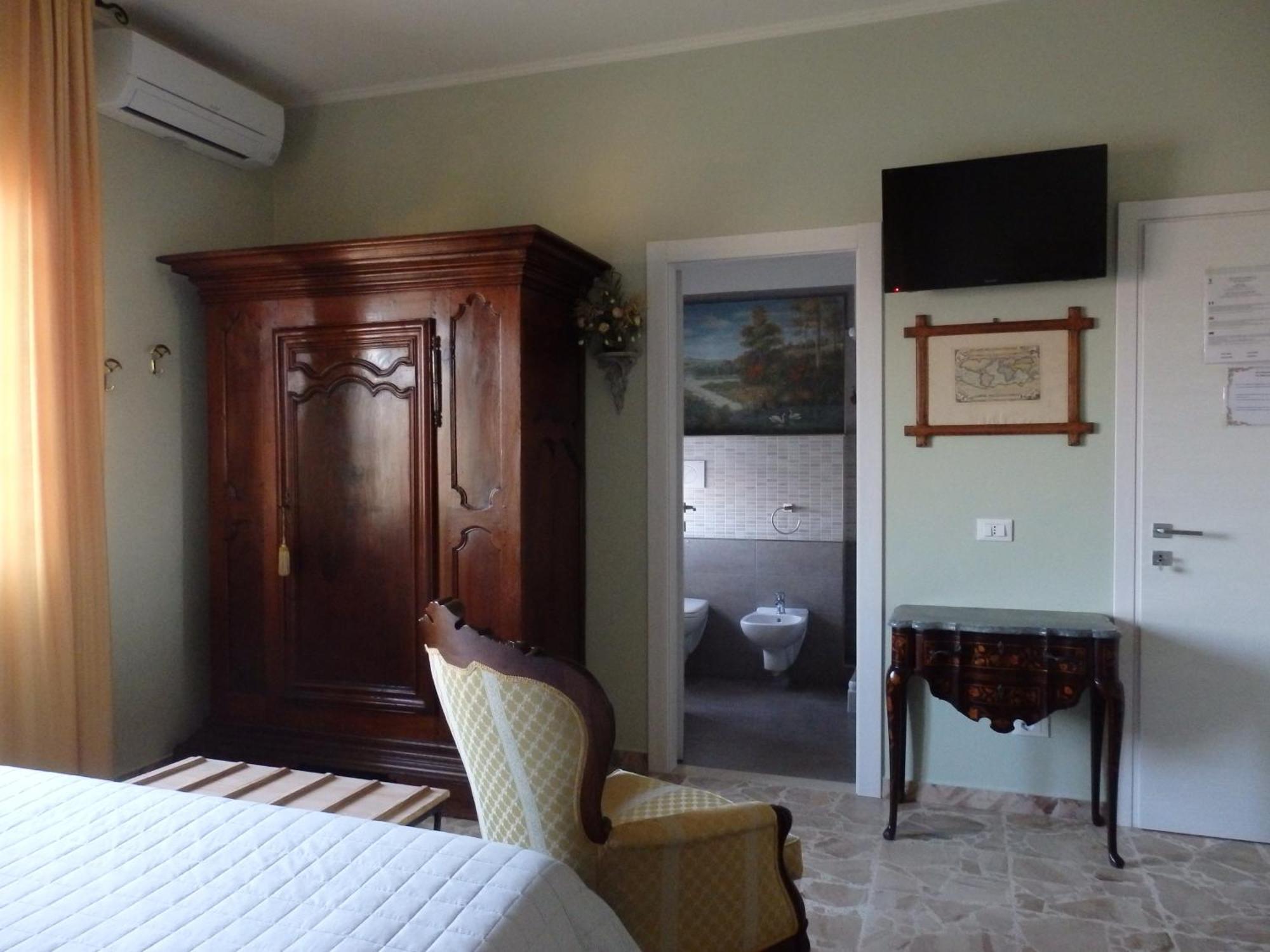 Riflessi D'Arte Bed & Breakfast Provaglio d'Iseo Eksteriør bilde