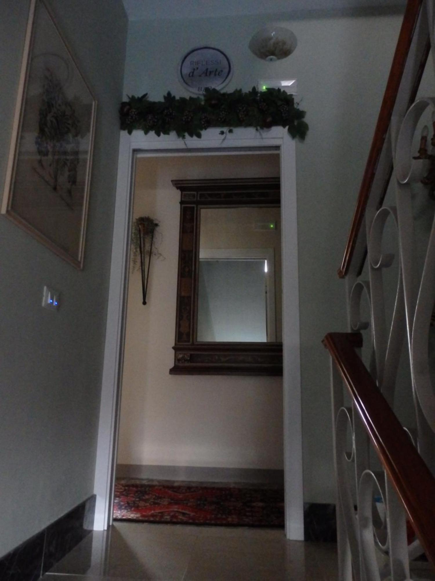 Riflessi D'Arte Bed & Breakfast Provaglio d'Iseo Eksteriør bilde